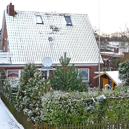 Lägenhet Meeresperle.1 *